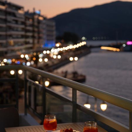 Chalkís Amaya - Sea View Suites מראה חיצוני תמונה