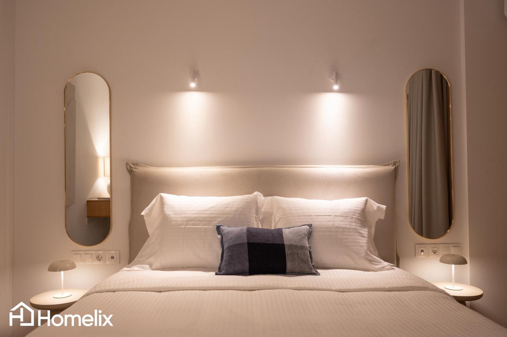 Chalkís Amaya - Sea View Suites מראה חיצוני תמונה