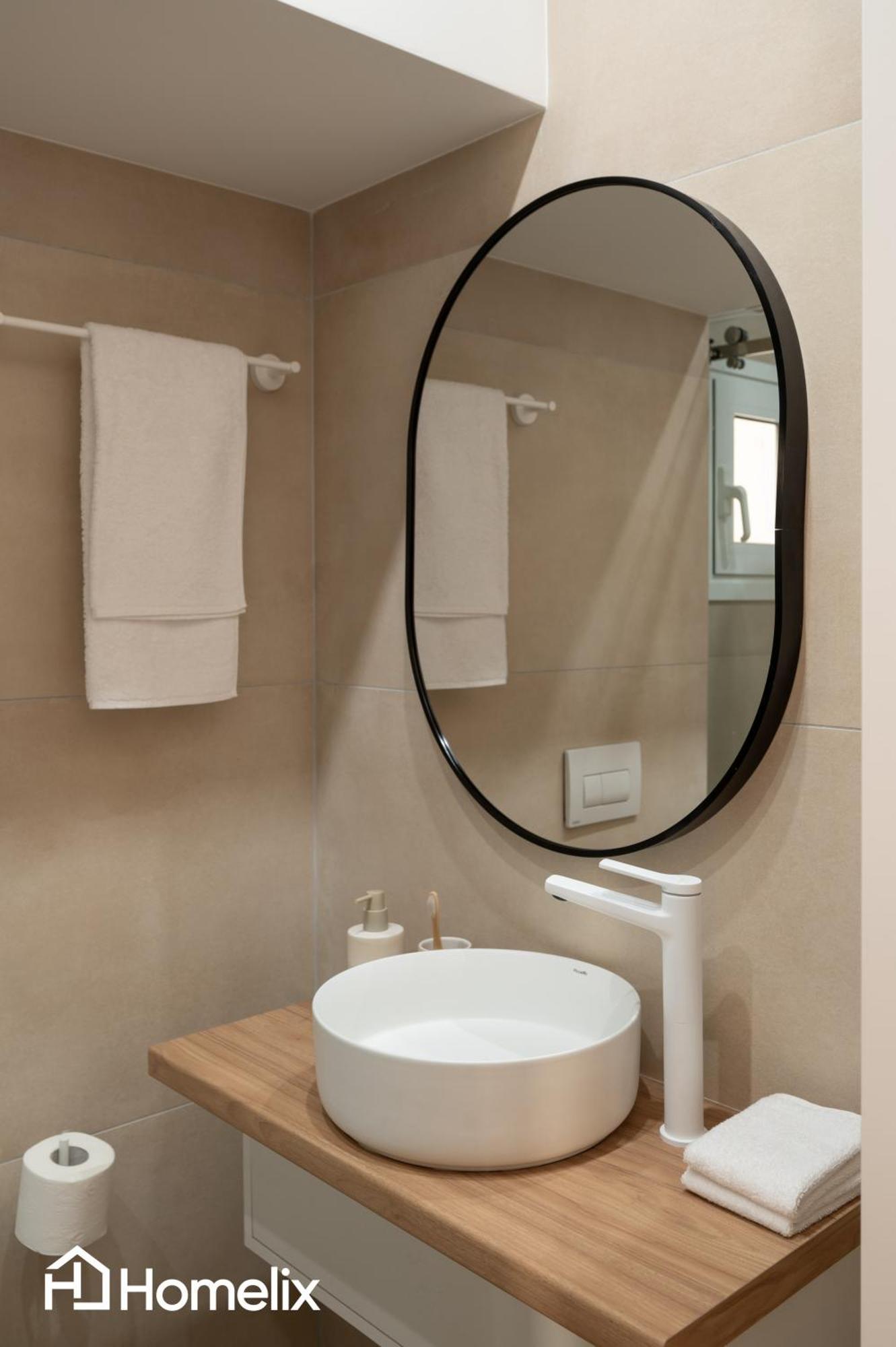 Chalkís Amaya - Sea View Suites מראה חיצוני תמונה