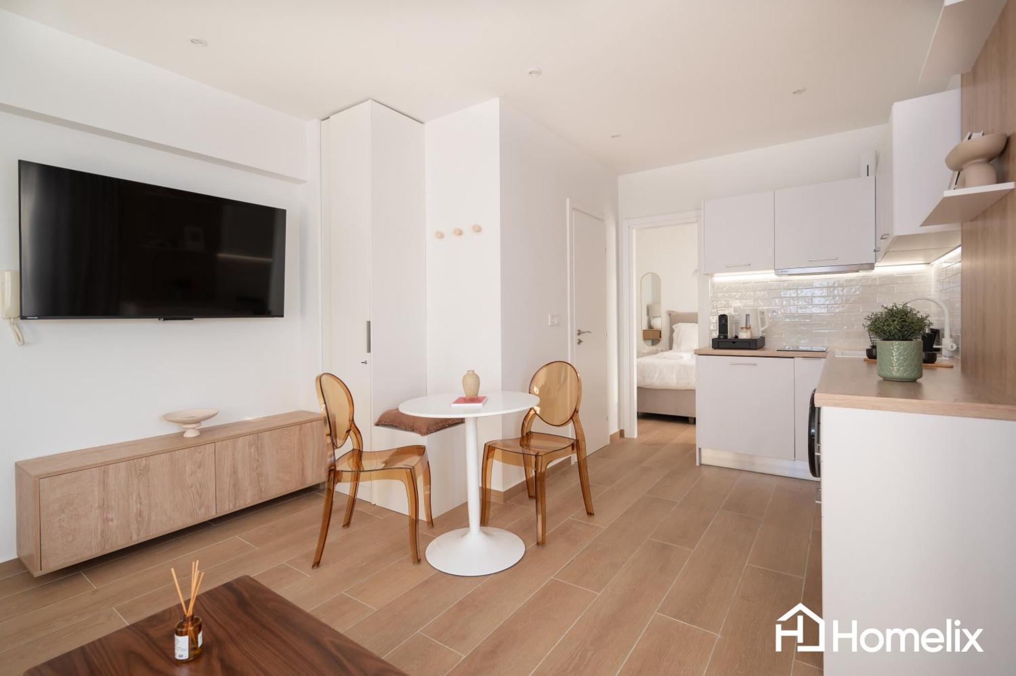 Chalkís Amaya - Sea View Suites מראה חיצוני תמונה