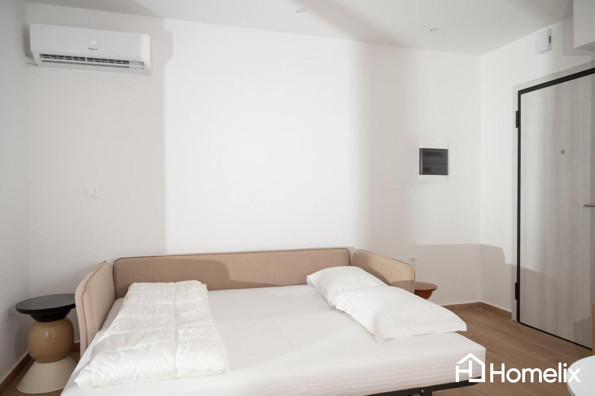 Chalkís Amaya - Sea View Suites מראה חיצוני תמונה