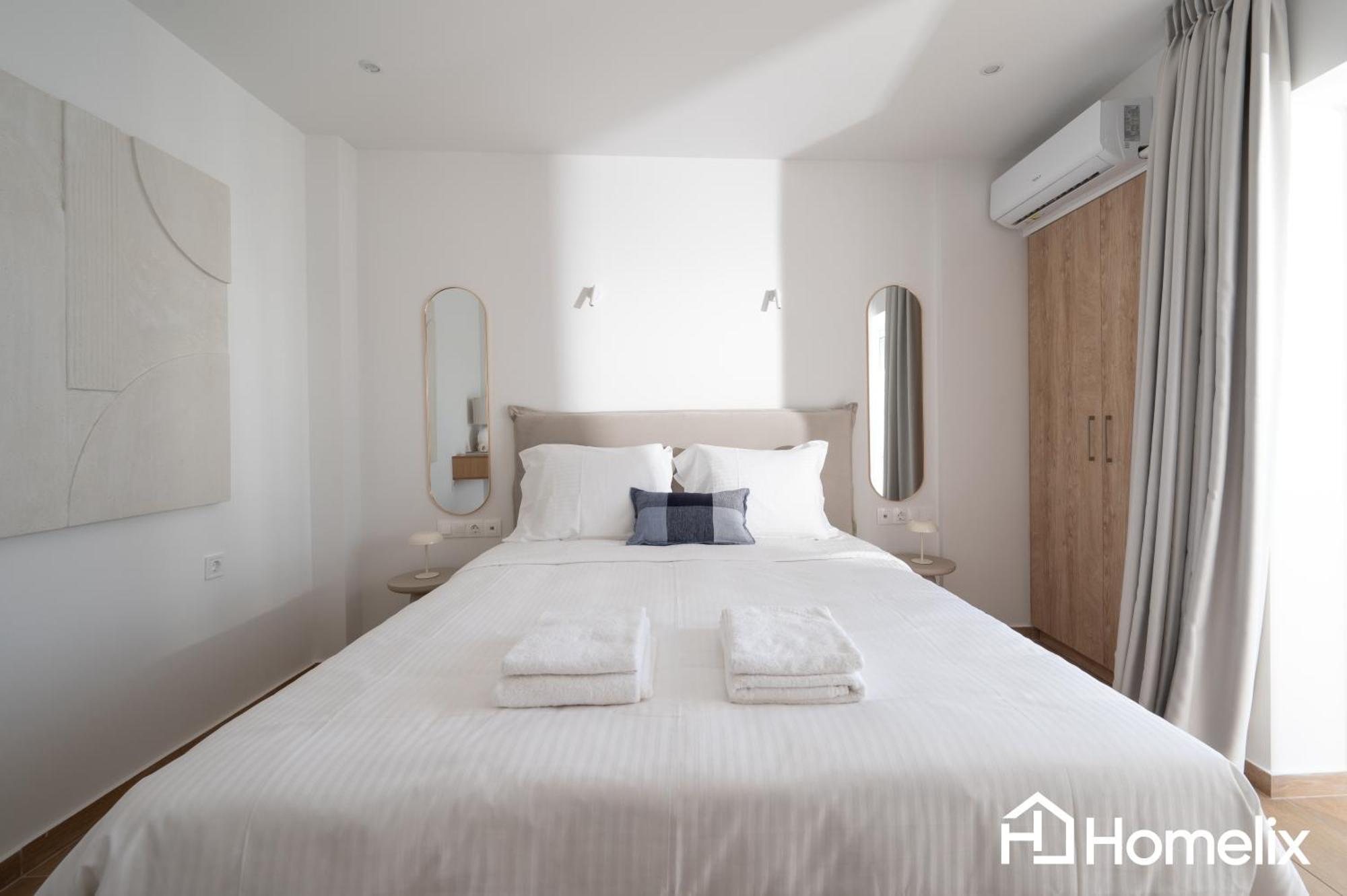 Chalkís Amaya - Sea View Suites מראה חיצוני תמונה