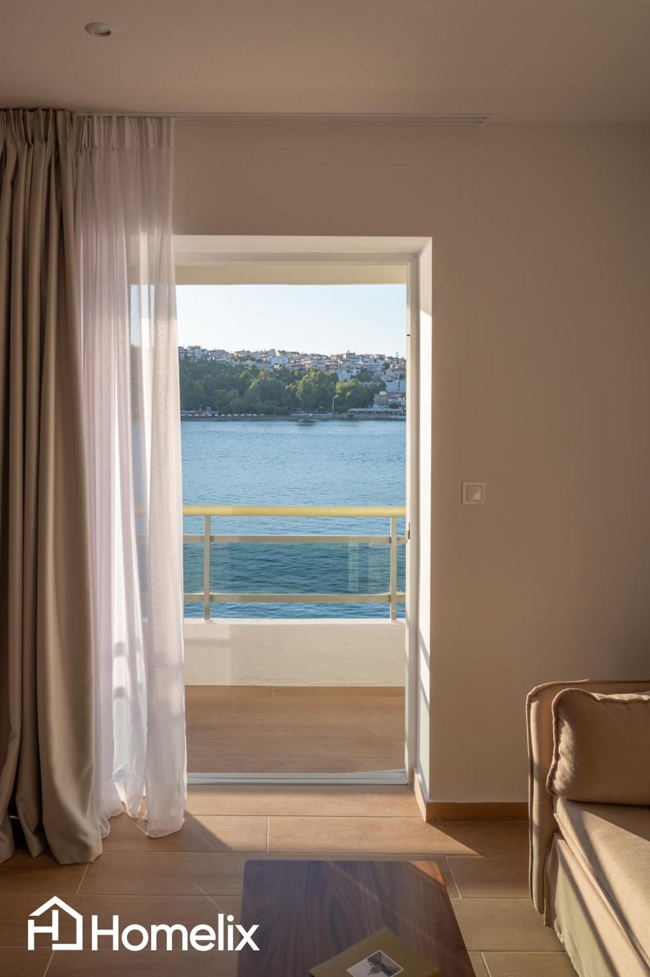Chalkís Amaya - Sea View Suites מראה חיצוני תמונה